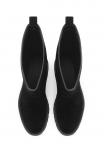 Ботинки Kazar Studio KS CHARLIE, Black /Black - фото 5