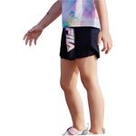 Дошкольные шорты FILA KIDS, синий - фото 7