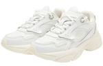 Кроссовки Champion Chunky Sneakers Women's Low-top White, белый - фото 3