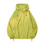 Куртка унисекс JEANSWEST CLUB, Черный - фото 5