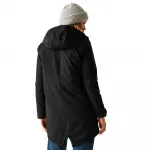 Куртка Regatta Valenta, черный - фото 2