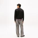 Свитшот мужской Tommy Hilfiger, серый - фото 5