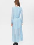 Платье NÜMPH Nucirri, светло-голубой - фото 4
