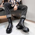 Ботинки WEISHIBANGWEI Martin Boots Men - фото 57