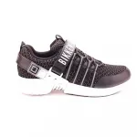 Кроссовки Bikkembergs Gede, черный - фото