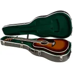 Акустическая гитара Martin D-35 Standard Dreadnought 2024 - Ambertone - фото