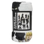 Tokyo Revengers - Group Throw Blanket - фото 2