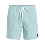 Мужские плавки Original Scallop 17" Quiksilver, синий - фото 2