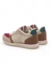 Кроссовки ronja trainers Woden, Berry Multi - фото 4