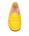 Лоферы Tod'S, желтый - фото 4