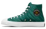 Туфли Converse Canvas унисекс, Green - фото