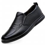 Туфли Men"s Casual Men Low-Top черный Take A Break - фото 2