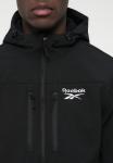 Куртка Reebok JACKET, Black - фото 6