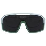 Солнцезащитные очки Load Modular Green Military Geyser Smoke Black Briko - фото 4