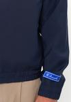 Куртка Lacoste Light jacket, Navy Blue/Dark Blue - фото 6