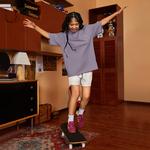 Футболка унисекс Uzis, черный - фото 24