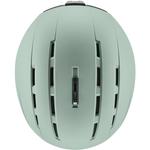 Мужской шлем Stance Uvex, oxid green matt - фото 4