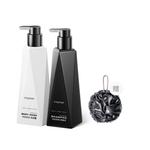 Набор мужской для ухода SOLEHE - фото 2