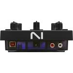 DJ-контроллер Native Instruments Traktor Z1 MK2 Ultracompact DJ Mixer 34298 - фото 4