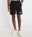 Шорты Regular fit Hugo Bodywear, черный - фото 3