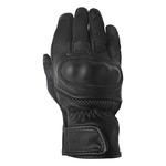 Мотоперчатки Stormer Cool summer, черный - фото