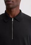 Топ Marc O'Polo DFC REGULAR MIT FLACH, Black - фото 4
