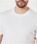 Только футболка Regular fit Joop! Jeans, белый - фото 4