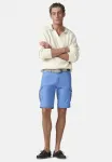 Шорты borlando современного кроя Meyer, Dunkelblau - фото 2