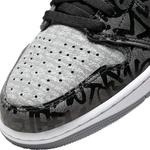 NIKE ZOOM Men's Back, Black Gry - фото 8