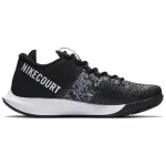 Nike Кроссовки Court Air Zoom Zero Black - фото 2