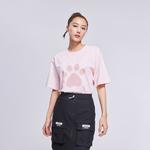 Футболка унисекс Kelme, оранжевый - фото 11