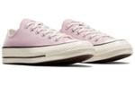 Кроссовки chuck 70 ' pink white' Converse, розовый - фото 3