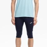 Тренировочные брюки Joma мужские черные - фото 9