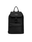 Рюкзак Bold Mini Flap Backpack LV04D3320G Calvin Klein, черный - фото