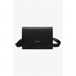 Эснеа | Поясная сумка Lamarque, черный - фото