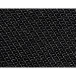 Унисекс носки щиколотка 2 шт черные Skechers - фото 5