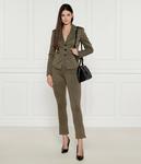 Брюки Liu Jo Regular Fit, черный - фото 2