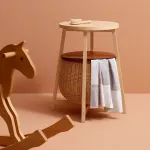 Пледы, пледы для дивана и флисовые одеяла HERMES, серый - фото 5