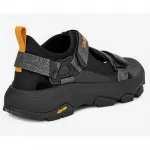 Сандалии Teva Grandview Max, черный - фото 6