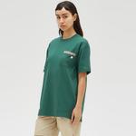 Футболка унисекс UNDEFEATED, синий - фото 10