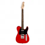 Squier - Sonic Telecaster Torino Red - 0373451558 - фото