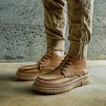 Мартин Ботинки Мужские Hautton Jeans - фото 22