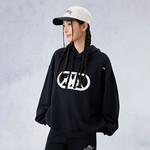 Kappa Свитшот PLAYER Унисекс Мультиколор - фото 7