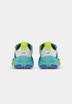 Кроссовки Altra OLYMPUS 6, Blue/Lime/Blue - фото 4