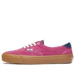 Кроссовки vault og era 59 lx pink/blue Vans, розовый - фото