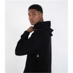 Худи Hurley Nazare Pic, черный - фото 3