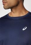 Топ с длинными рукавами CORE TOP ASICS, темно-синий - фото 6