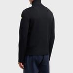 Moose Knuckles Пуховик мужской, Black/Black - фото 4