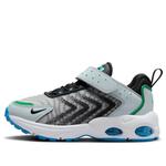 Кроссовки air max tw shoes Nike, серый - фото