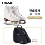 HEAD F800 Pro+ коньки для фигурного катания, размер 40 - фото